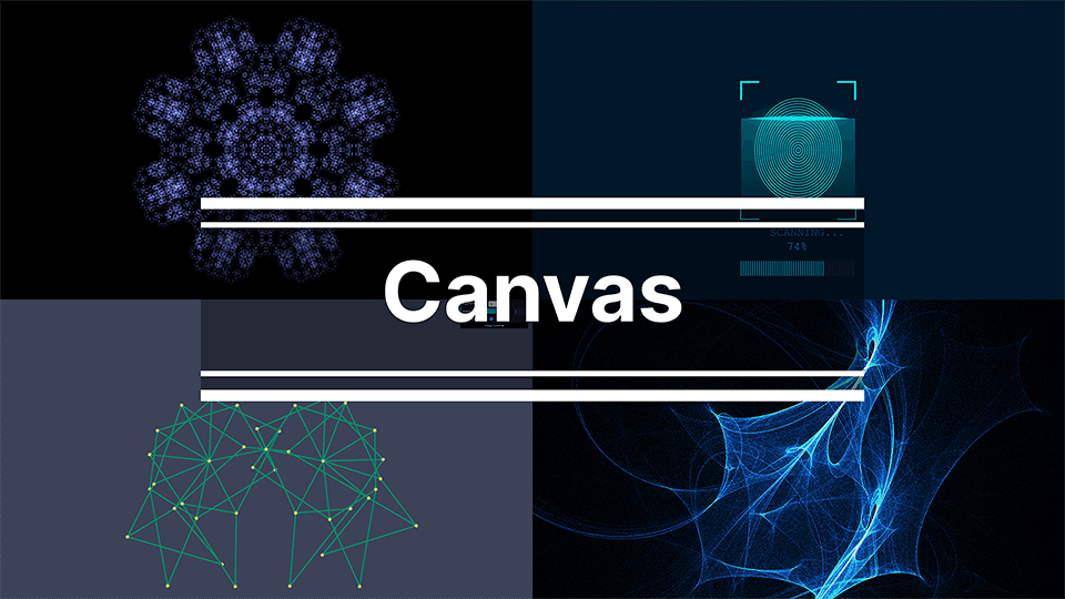 Canvas