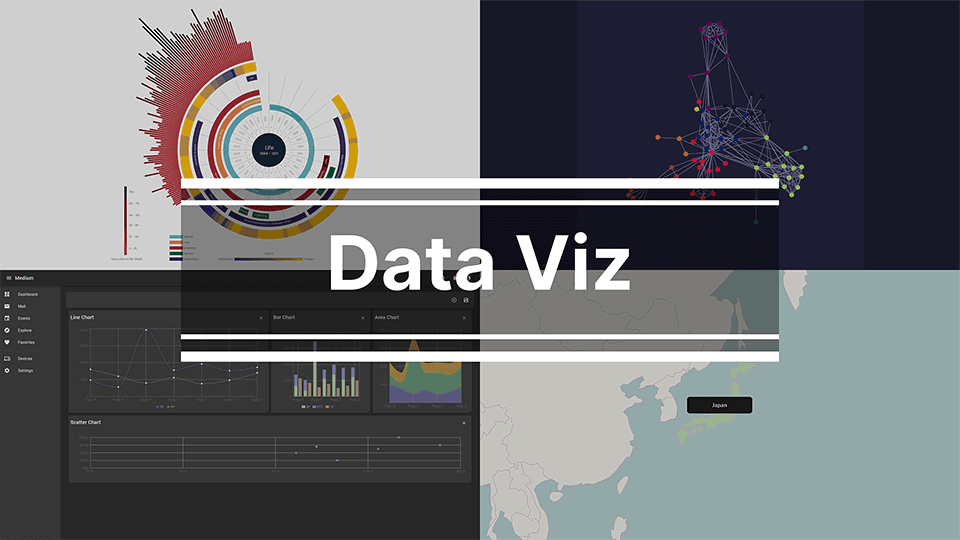 Data Visualizations