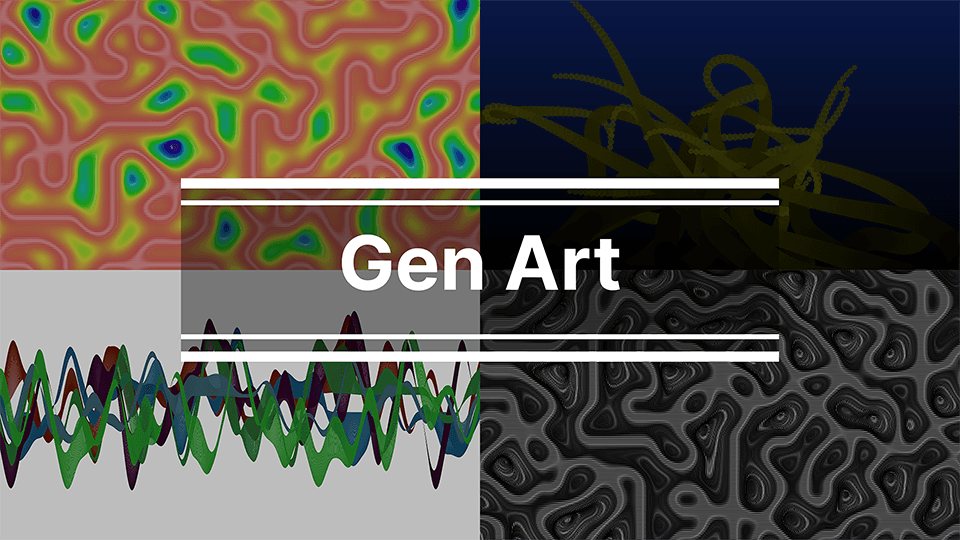 Generative Art