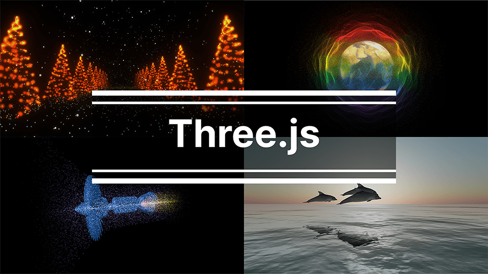 Three.js