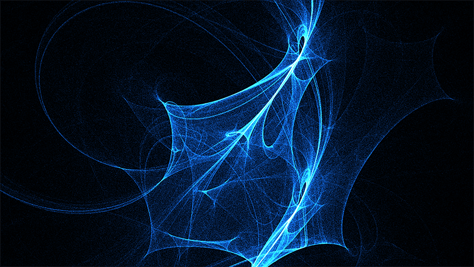 Random attractors