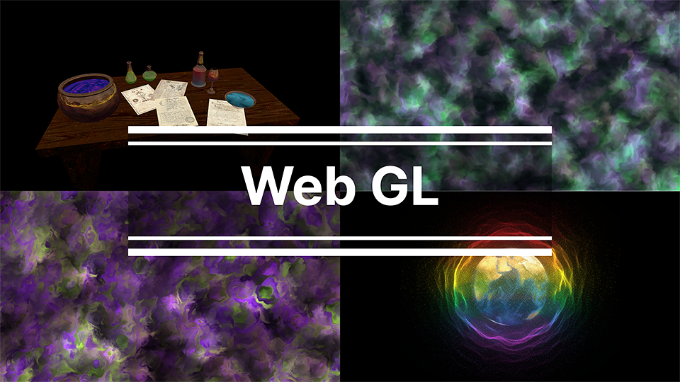 Web GL