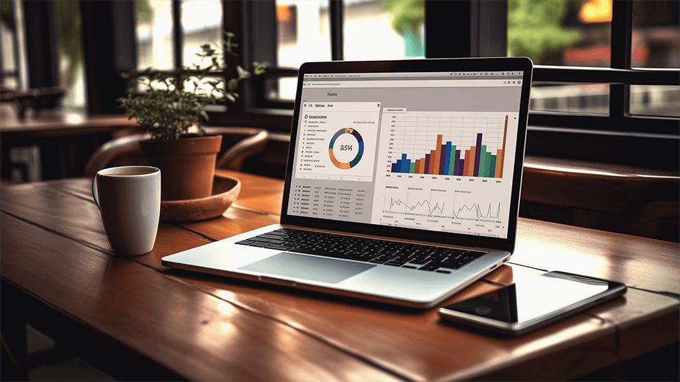 Tired of Boring Static Dashboards? Let’s Build a Fully Customizable Dashboard in React